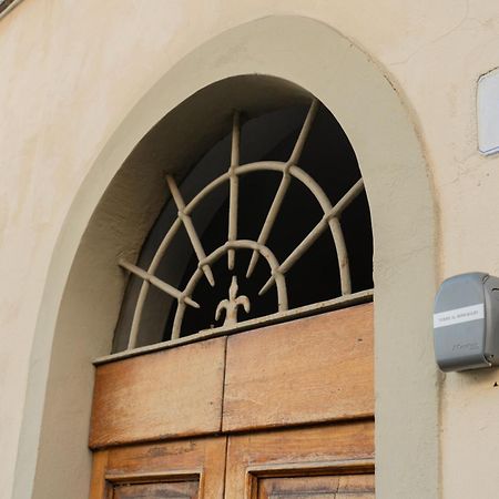 Torre Al Serraglio プラート エクステリア 写真
